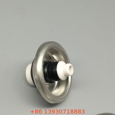 Aerosol PU Foam Valve Polyurethane Dispensing Nozzle Cho việc niêm phong xây dựng