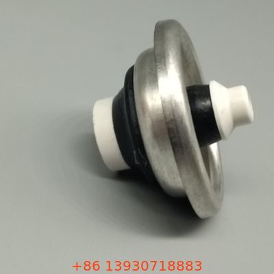 Van xịt bọt polyurethane hiệu quả cao để lấp đầy khe hở cách nhiệt