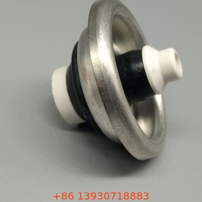 PU Sealant Valve with High Flow Rate for Thick Formulations