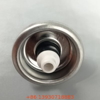 Van PU Sealant với Tốc độ Dòng Chảy Cao cho Công thức Đặc