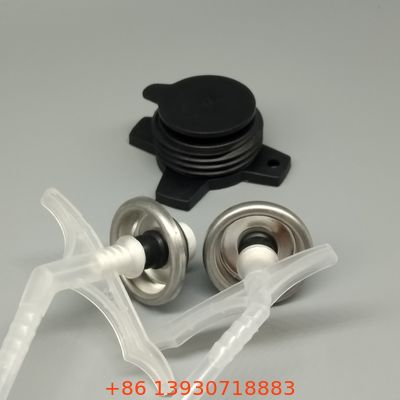 Van xịt keo PU hiệu suất cao cho ứng dụng xây dựng