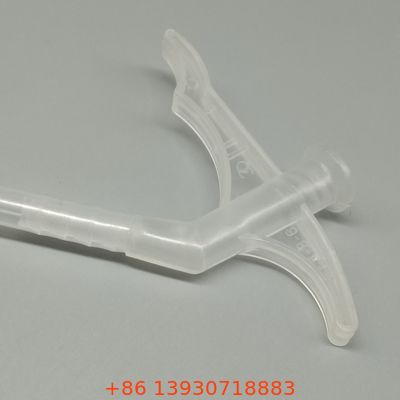 PremiumPU Foam Dispensing Valve Polyurethane Spray Nozzle cho cách nhiệt xây dựng