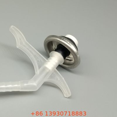 Van xịt bọt polyurethane hiệu quả cao để lấp đầy khe hở cách nhiệt