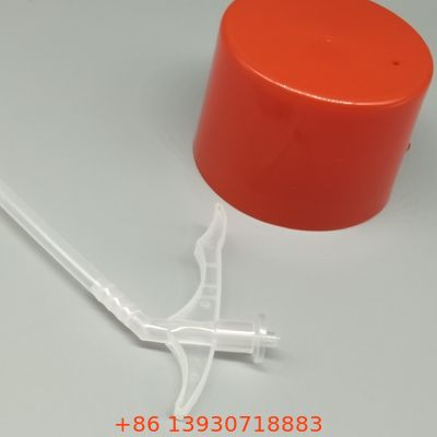 Van xịt keo PU hiệu suất cao cho ứng dụng xây dựng