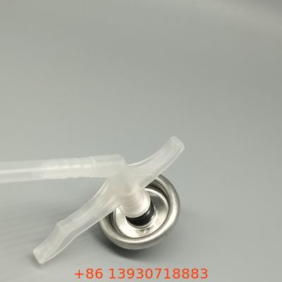 Van phun bọt PU đáng tin cậy và chống tắc nghẽn cho những người đam mê DIY và nhà thầu với hoạt động dễ dàng và dòng chảy ổn định.