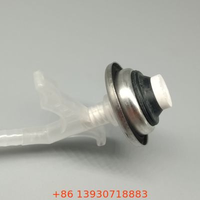 Van phun bọt PU đáng tin cậy và chống tắc nghẽn cho những người đam mê DIY và nhà thầu với hoạt động dễ dàng và dòng chảy ổn định.