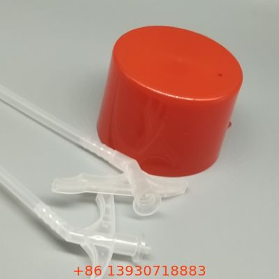 Van phun bọt PU đáng tin cậy và chống tắc nghẽn cho những người đam mê DIY và nhà thầu với hoạt động dễ dàng và dòng chảy ổn định.