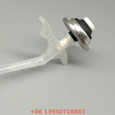 Van PU Sealant với Tốc độ Dòng Chảy Cao cho Công thức Đặc