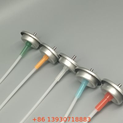 Van đo độ chính xác cấp thực phẩm cho các dây chuyền đổ đầy thực phẩm và đồ uống với liều chính xác 0,1ml & niêm phong chống rò rỉ