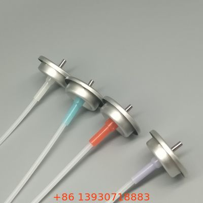 Van đo độ chính xác cấp thực phẩm cho các dây chuyền đổ đầy thực phẩm và đồ uống với liều chính xác 0,1ml & niêm phong chống rò rỉ