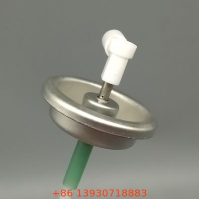 Van đo độ chính xác cấp thực phẩm cho các dây chuyền đổ đầy thực phẩm và đồ uống với liều chính xác 0,1ml & niêm phong chống rò rỉ