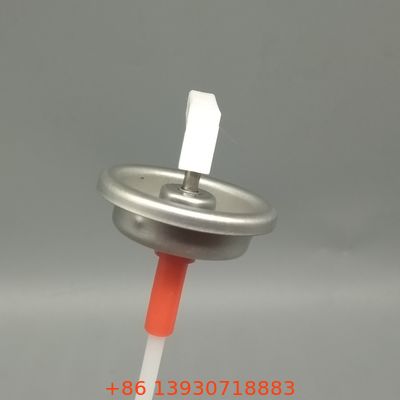 Van đo độ chính xác cấp thực phẩm cho các dây chuyền đổ đầy thực phẩm và đồ uống với liều chính xác 0,1ml & niêm phong chống rò rỉ