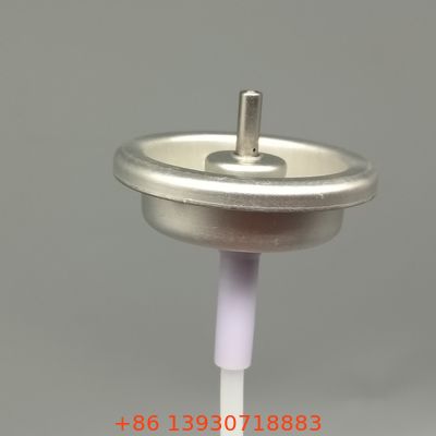 Van xịt định lượng cho bình xịt thơm phòng, giải pháp phân phối hương thơm cho gia đình và văn phòng