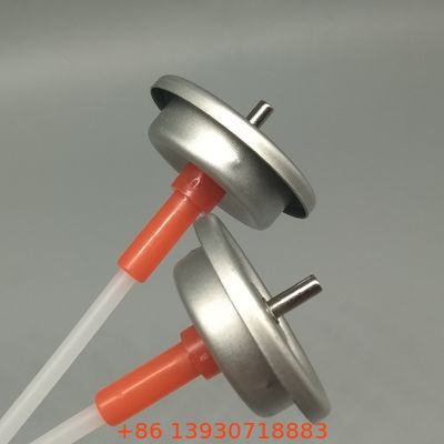 Van xịt định lượng cho bình xịt thơm phòng, giải pháp phân phối hương thơm cho gia đình và văn phòng