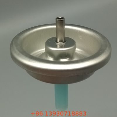 Van xịt khí dung đo liều một inch được thiết kế để có sự đồng đều về liều lượng chính xác