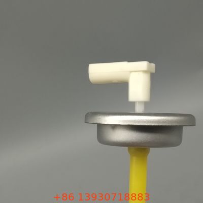 Van xịt định lượng cho bình xịt thơm phòng, giải pháp phân phối hương thơm cho gia đình và văn phòng