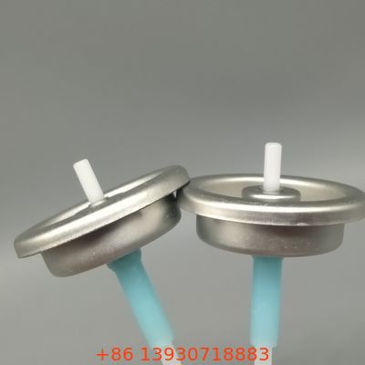 Van điều tiết bằng nhựa cho bình xịt thơm phòng Aerosol, bộ phân phối hương thơm tự động