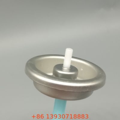 Van xịt định lượng cho bình xịt thơm phòng, giải pháp phân phối hương thơm cho gia đình và văn phòng