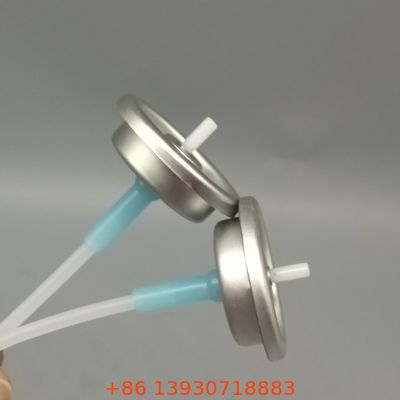 Van xịt khí dung có định lượng với kiểu phun nhất quán & Bảo vệ công thức vượt trội