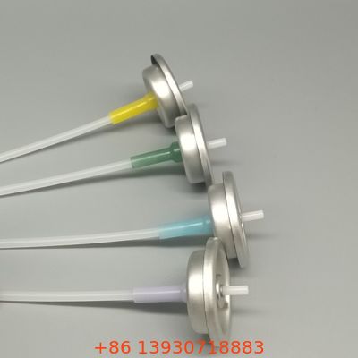 Van điều tiết phun sương mịn cho nước hoa, chất làm thơm không khí và chăm sóc da