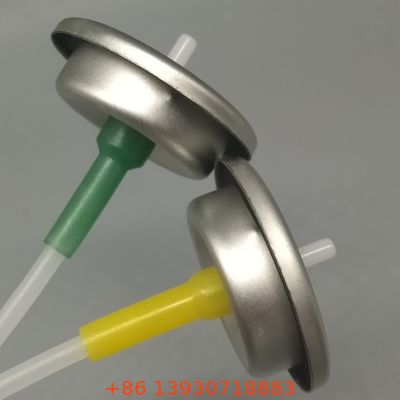 Van một inch phun sương định lượng cho sản phẩm mỹ phẩm & công nghiệp