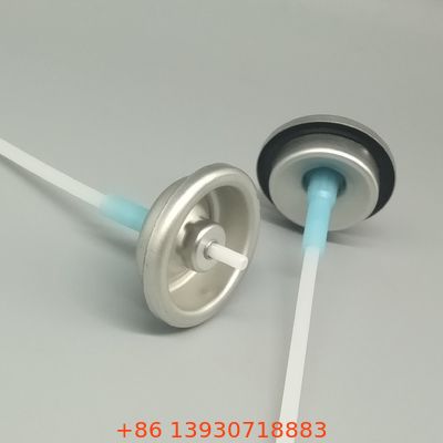  Reliable and Precise Metered Valve for Cosmetic Mists Application