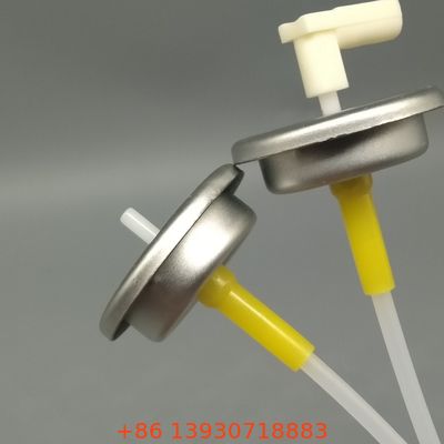 Van xịt định lượng cho bình xịt thơm phòng, giải pháp phân phối hương thơm cho gia đình và văn phòng