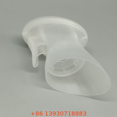 Custom Air Freshener Spray Cap and Actuator for Aerosol Cans