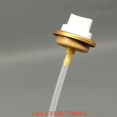 Máy lọc không khí phun van phân tán rộng mùi hương sương mù cho nhà & xe hơi