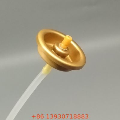 Máy lọc không khí phun van phân tán rộng mùi hương sương mù cho nhà & xe hơi