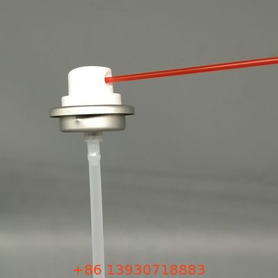 Van xịt bôi trơn WD-40 đa năng và dễ sử dụng cho chăm sóc ô tô và DIY tại nhà với đầu ống hút chính xác