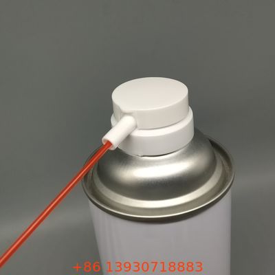 Van xịt bôi trơn WD-40 đa năng và dễ sử dụng cho chăm sóc ô tô và DIY tại nhà với đầu ống hút chính xác