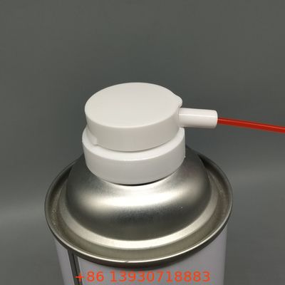 Bộ chế hòa khí van MDF chịu lạnh cho công nhân vùng cực/vùng cao với chức năng chống đóng băng