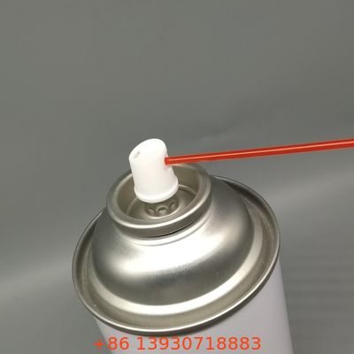 Van xịt chính xác cho các công thức làm sạch bộ chế hòa khí và kim phun