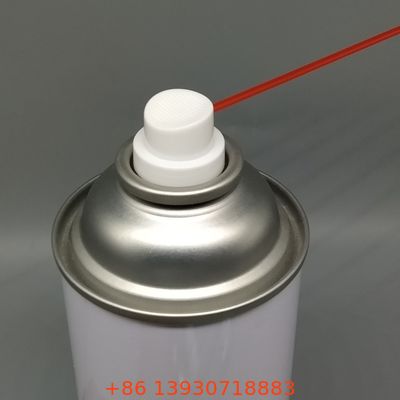 Van van bôi trơn WD-40 được thiết kế chính xác cho bảo trì công nghiệp và vận hành trơn tru với thiết kế chống rò rỉ