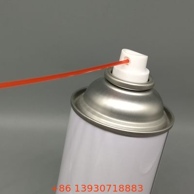 Van van bôi trơn WD-40 được thiết kế chính xác cho bảo trì công nghiệp và vận hành trơn tru với thiết kế chống rò rỉ