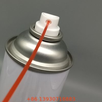 Van van bôi trơn WD-40 được thiết kế chính xác cho bảo trì công nghiệp và vận hành trơn tru với thiết kế chống rò rỉ