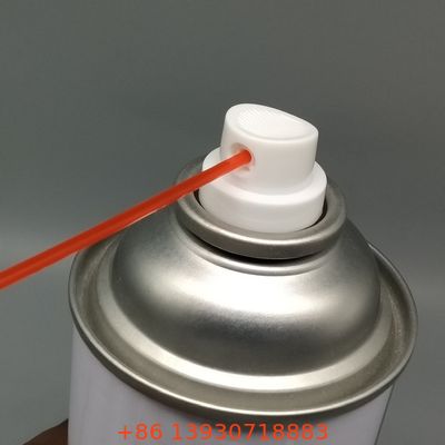 Van van bôi trơn WD-40 được thiết kế chính xác cho bảo trì công nghiệp và vận hành trơn tru với thiết kế chống rò rỉ