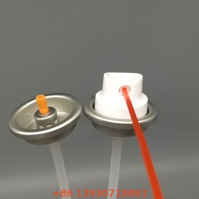 Van xịt chính xác cho các công thức làm sạch bộ chế hòa khí và kim phun