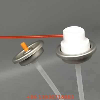 Van điều tiết chế hòa khí bằng MDF ít bảo trì dành cho kỹ thuật viên vùng sâu vùng xa với các bộ phận tự làm sạch