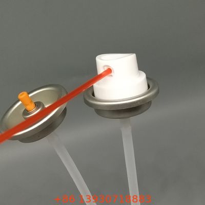 Van điều tiết bộ chế hòa khí MDF thích ứng thời tiết lạnh cho kỹ thuật viên thiết bị Bắc Cực với các bộ phận chống đóng băng