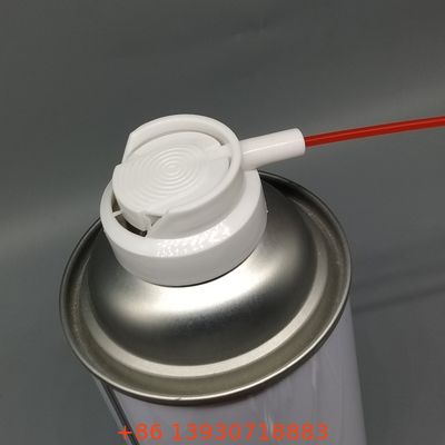 Van điều tiết bộ chế hòa khí MDF thích ứng thời tiết lạnh cho kỹ thuật viên thiết bị Bắc Cực với các bộ phận chống đóng băng