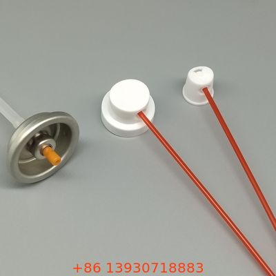 Van xả bộ chế hòa khí MDF chống rò rỉ cho máy rửa áp lực với khả năng bịt kín an toàn