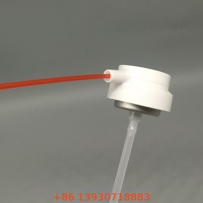 Máy van aerosol bôi trơn đa mục đích cho các ứng dụng phun bảo trì
