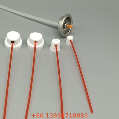 Van xịt WD-40 áp suất cao cho bình xịt bảo trì chuyên nghiệp