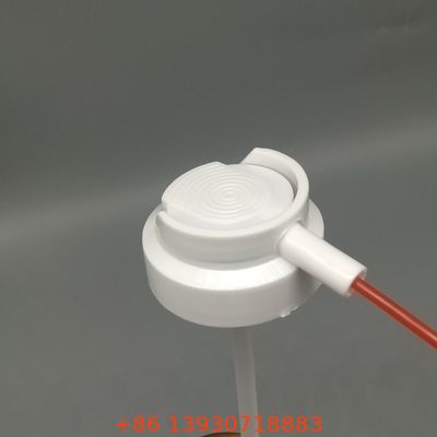 1 Inch Aerosol Valve cho WD-40 và dầu phun thâm nhập