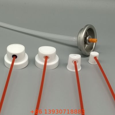 Máy van aerosol bôi trơn đa mục đích cho các ứng dụng phun bảo trì