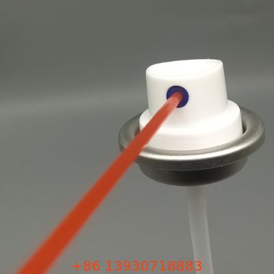 Van xịt bôi trơn công nghiệp cho chất chống gỉ