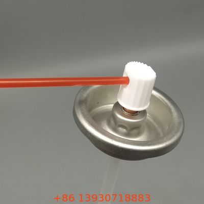 Van xịt chính xác cho các công thức làm sạch bộ chế hòa khí và kim phun