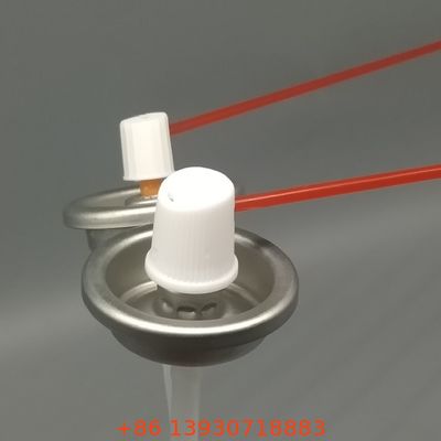 Van xịt bôi trơn công nghiệp cho chất chống gỉ